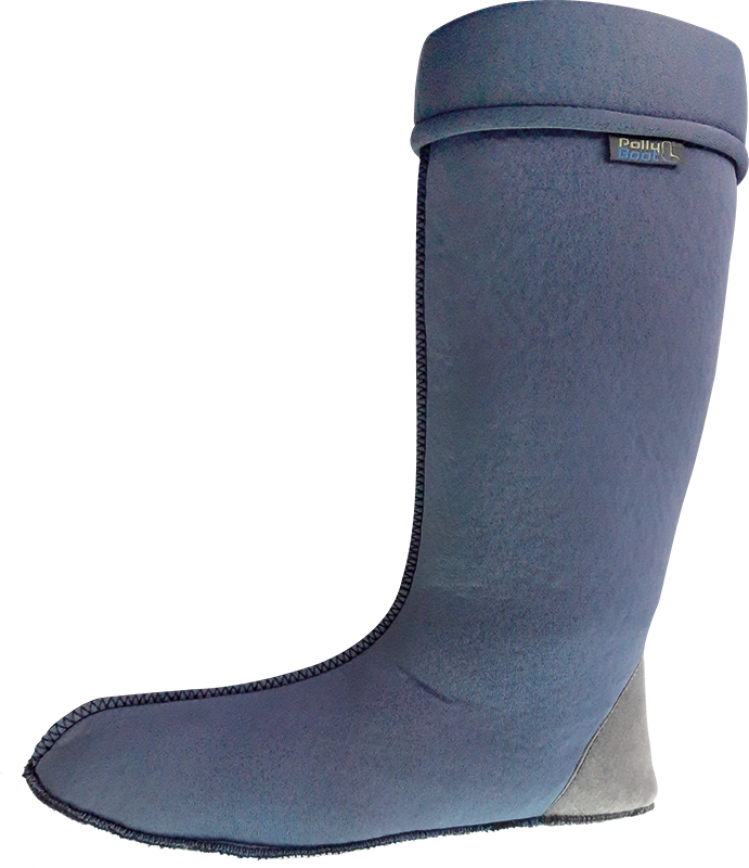 CALCETIN TERMICO POLLYBOOT N-38