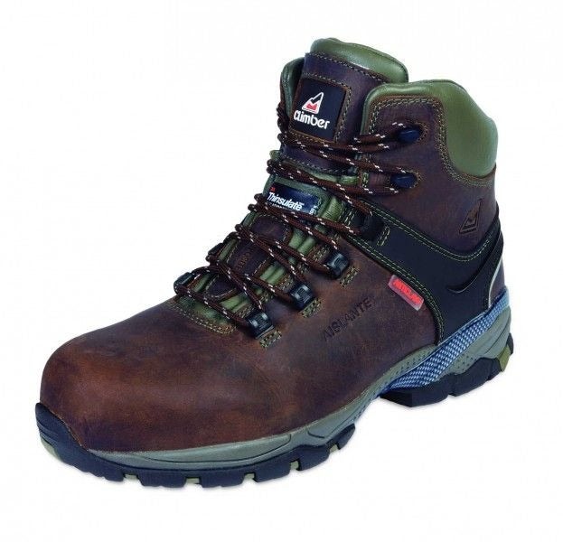 BOTIN CLIMBER WHISTLER N-46
