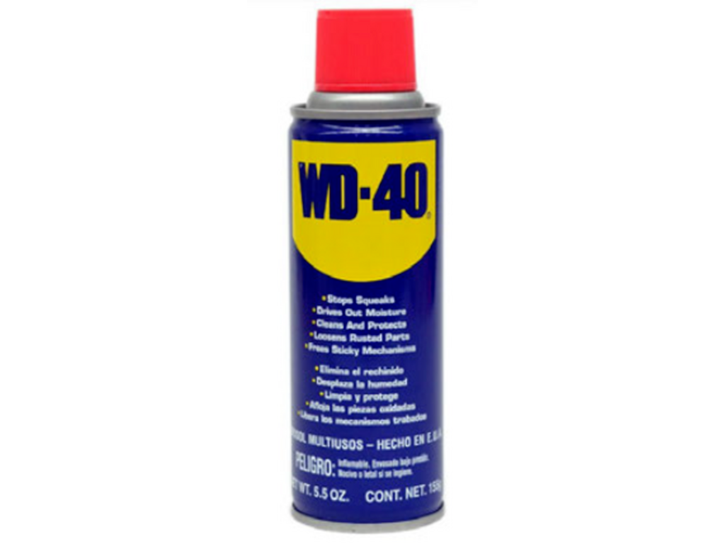 WD-40 Spray 311GR