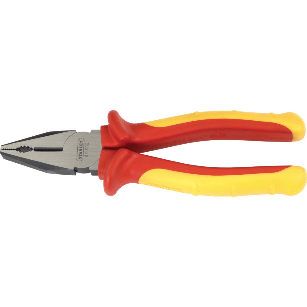 STY ALICATE VDE ELECTRICISTA 8" 84-002