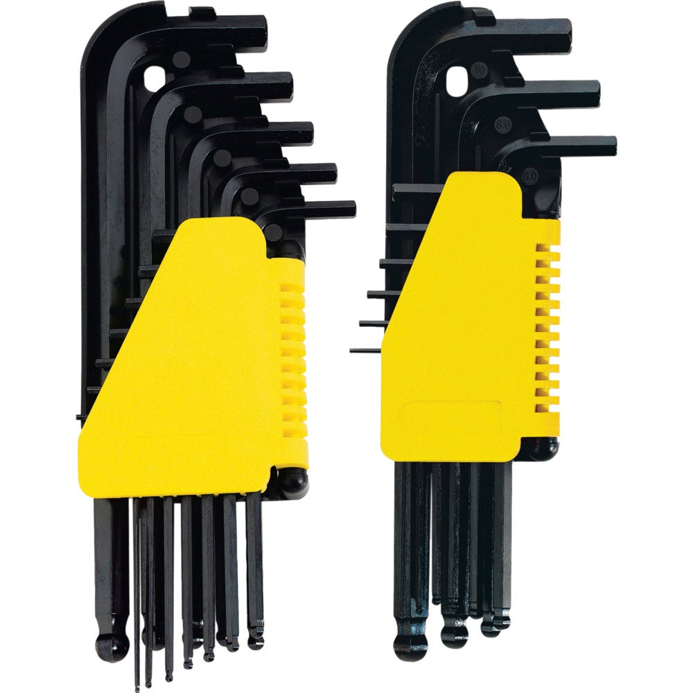 STY JGO LLAVES HEX LARGA MM 21PZA 69 258