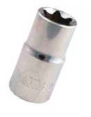 STY DADO M1/2 pulg TORX HEMBRA E12 4 92 478