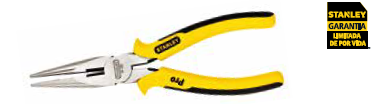 STY ALICATE PRO PUNTA LARGA 8 84-625LA