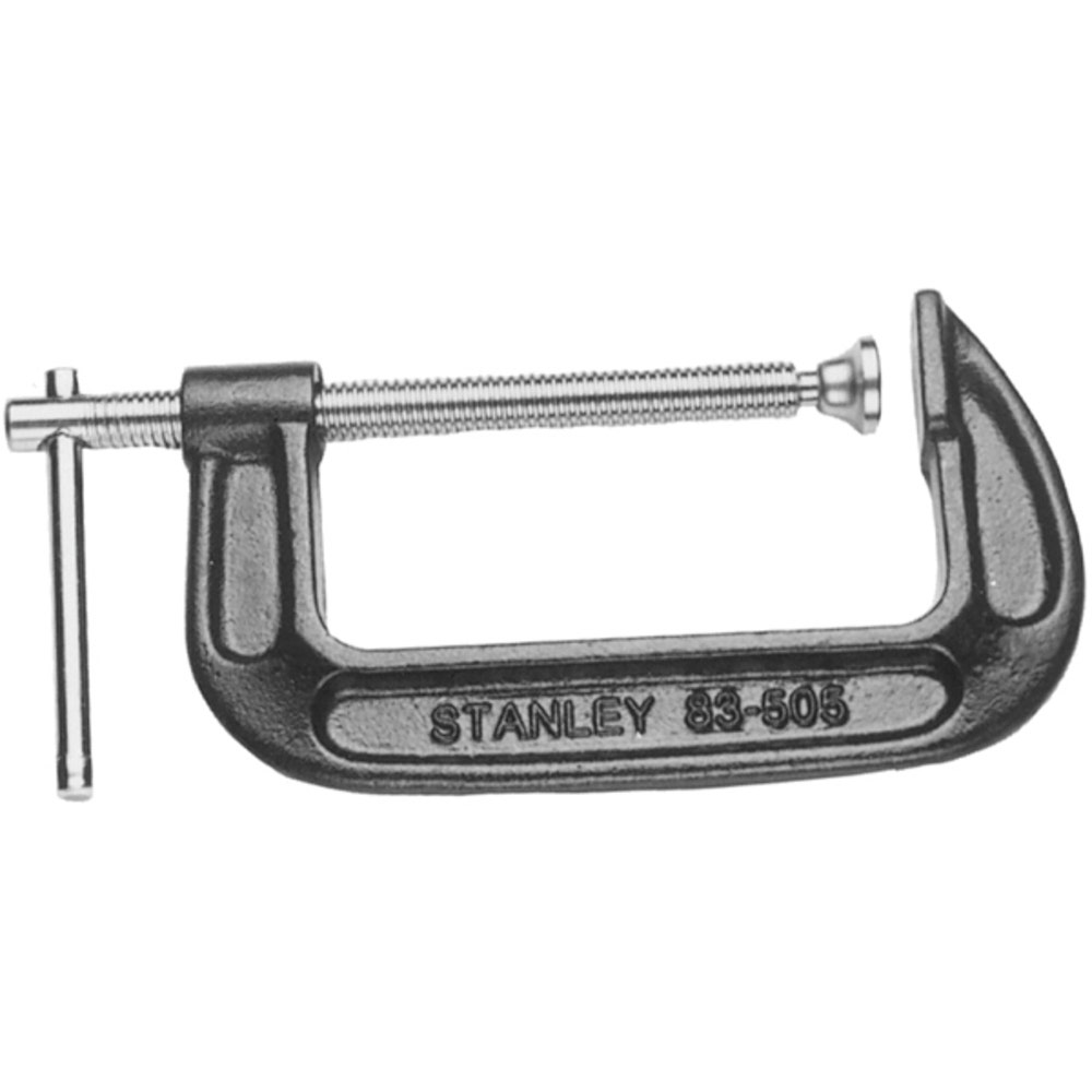 STY PRENSA C 8 PULG 83 508