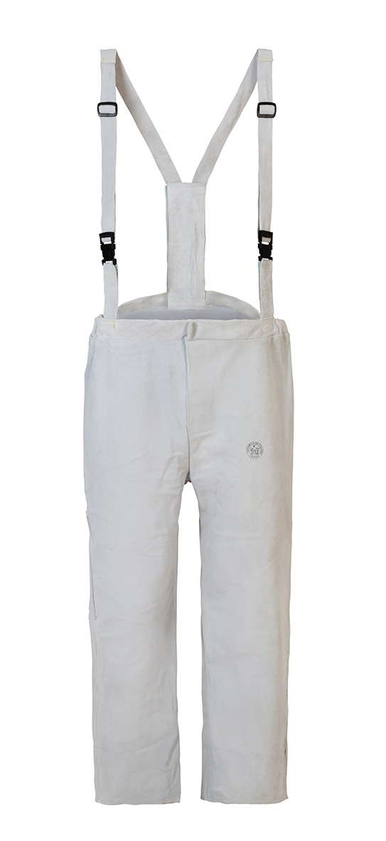 Pantalón Cuero-XXL