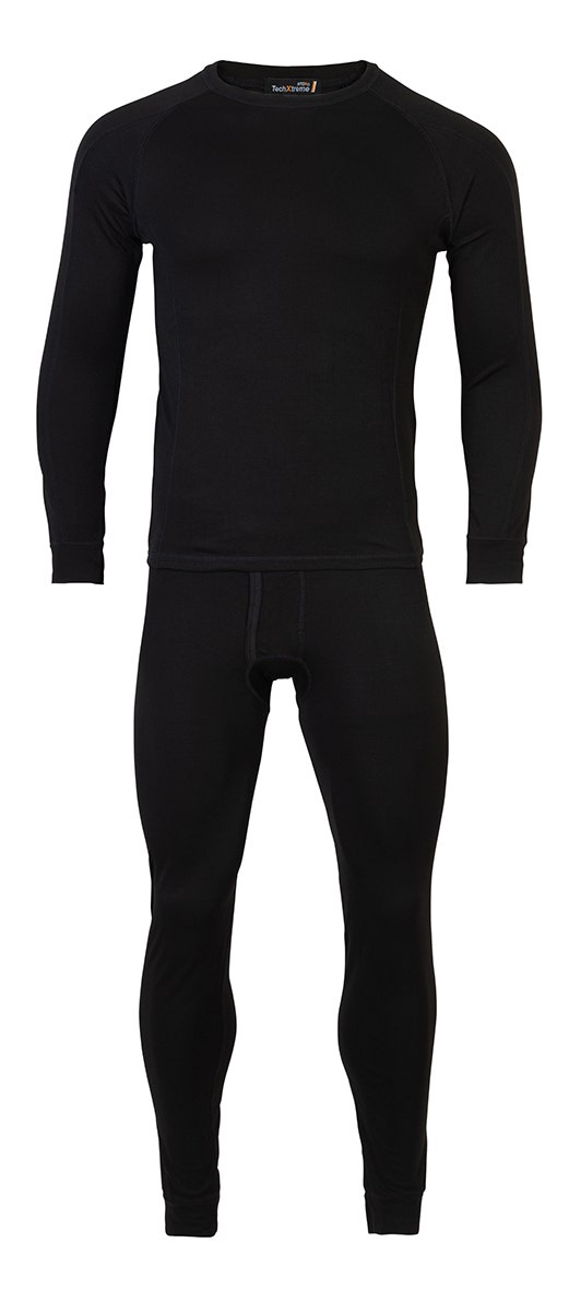Primera capa Atox TECH - X PP Hombre-L