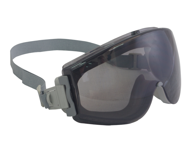 Antiparra Uvex Stealth Gray XTR S3961C
