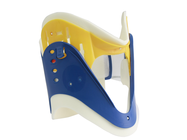 Cuello Cervical 3M