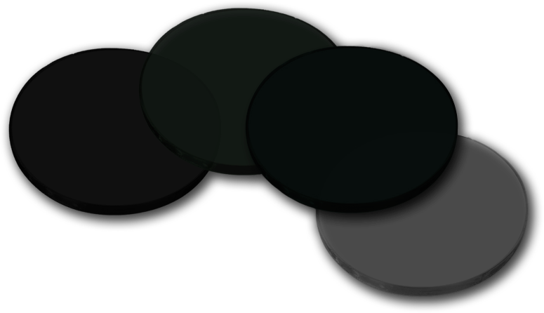 Vidrios Grado 6