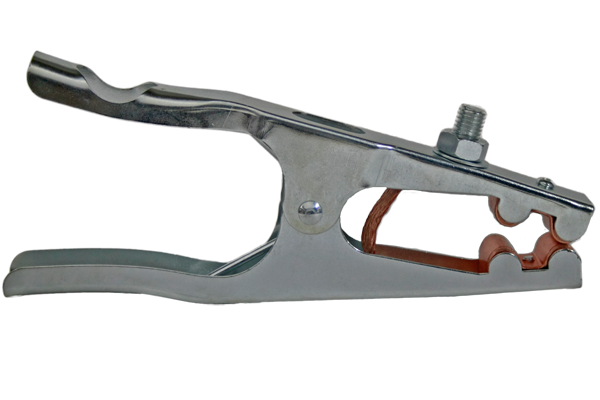 Pinza Toma Tierra 500 AMP (K910-2)