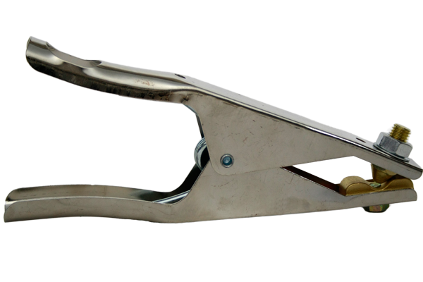 Pinza Toma Tierra 500 AMP ( Eco)