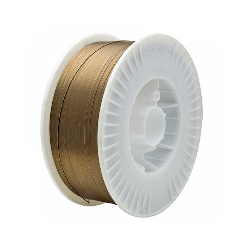 Alambre Inoxidable E308L T1 1.6 mm