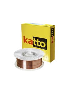 Alambre Solido Katto ER-70S-6 0,9MM (kg)