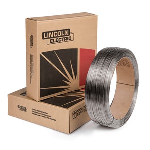 Alambre Lincoln INNERSHIELD NS-3M (KG)