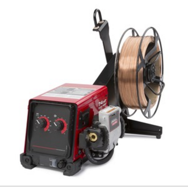 Alimentador Lincoln FLEX FEED 74HT - (K3883-11)