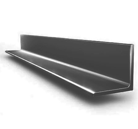 ANGULO LAMINADO 30X30X3X6000MM