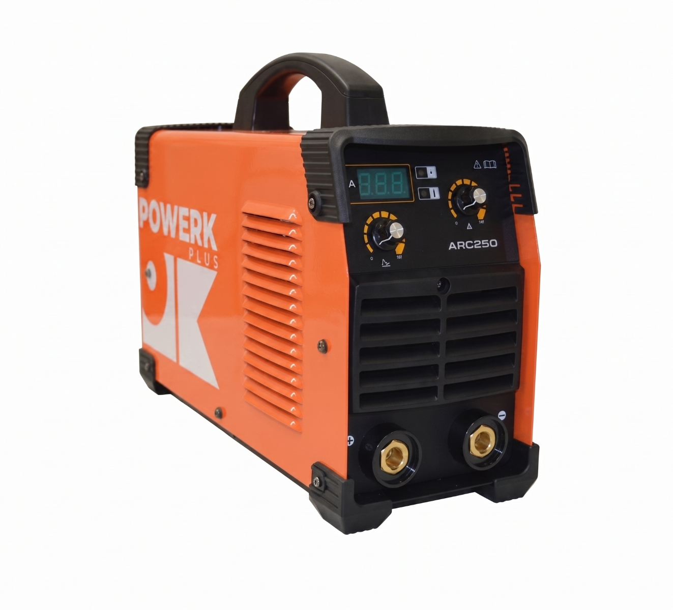 INVERSORA POWER K PLUS ARC 250 (Z227)