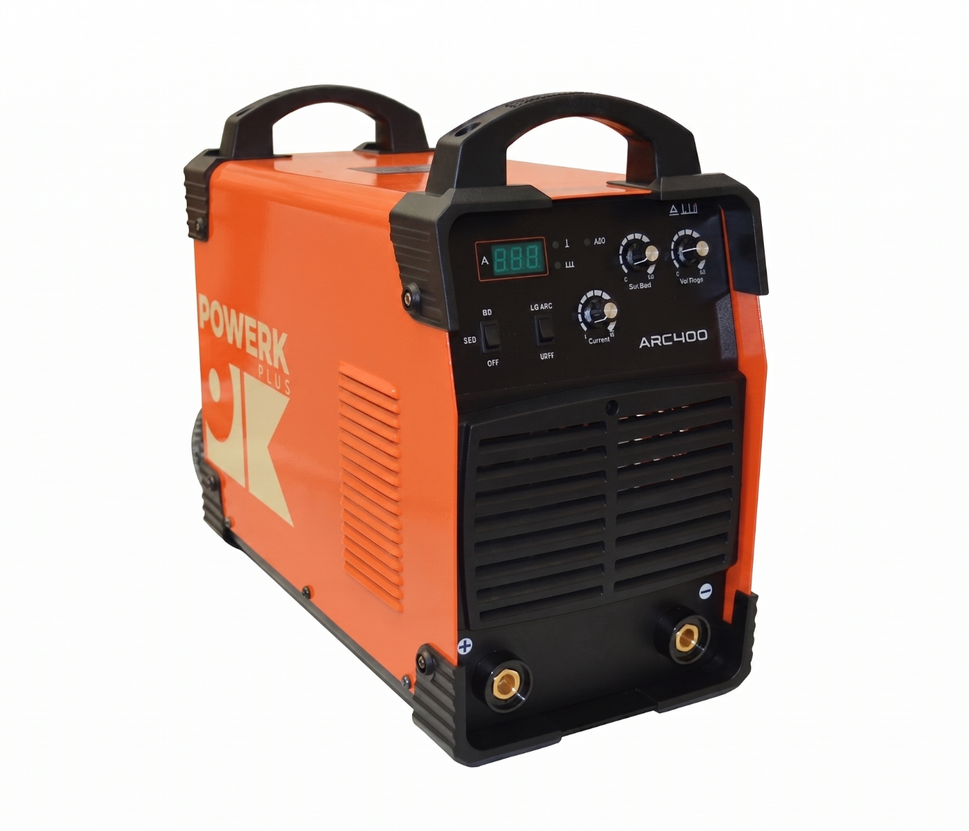 INVERSORA POWER K PLUS ARC 400 (Z312)
