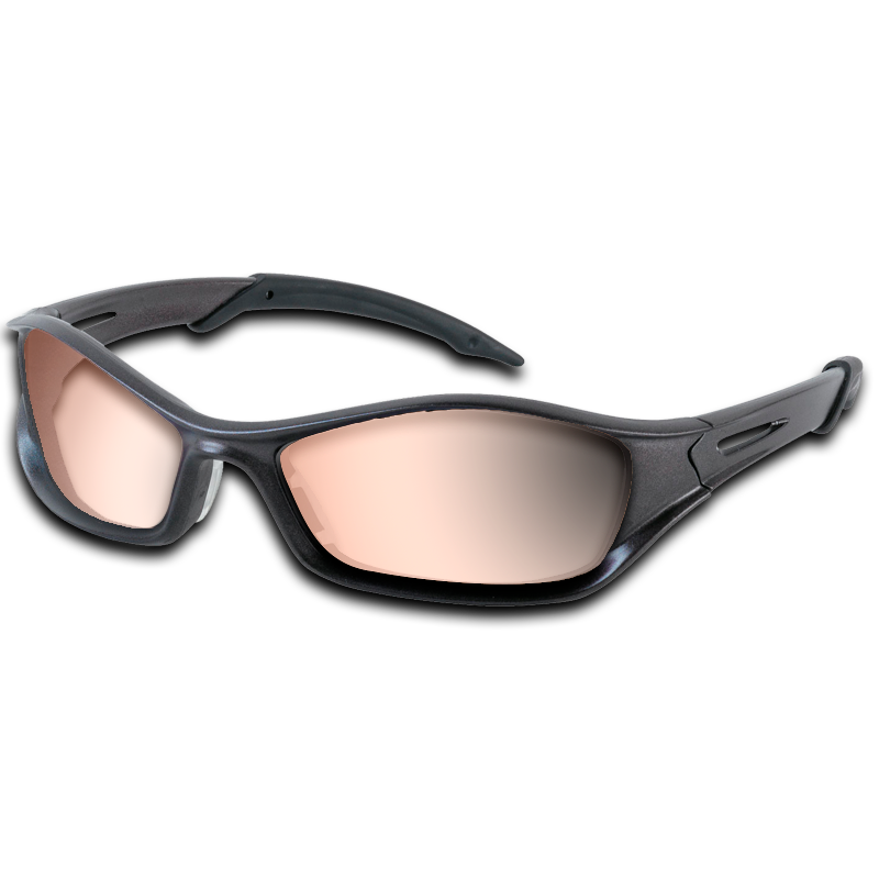 Anteojo Atox Tribal Gris