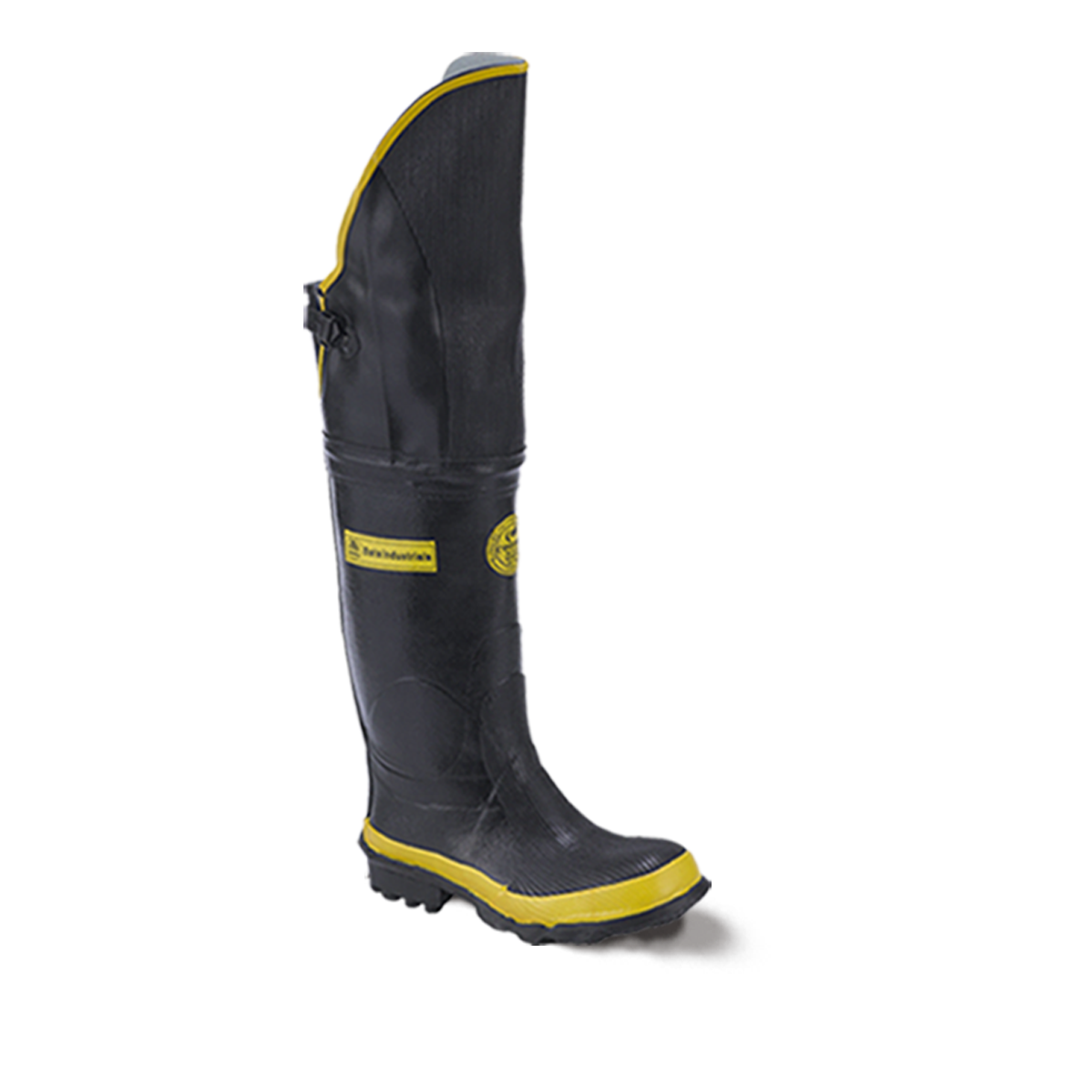Bota Corsario Bata-41