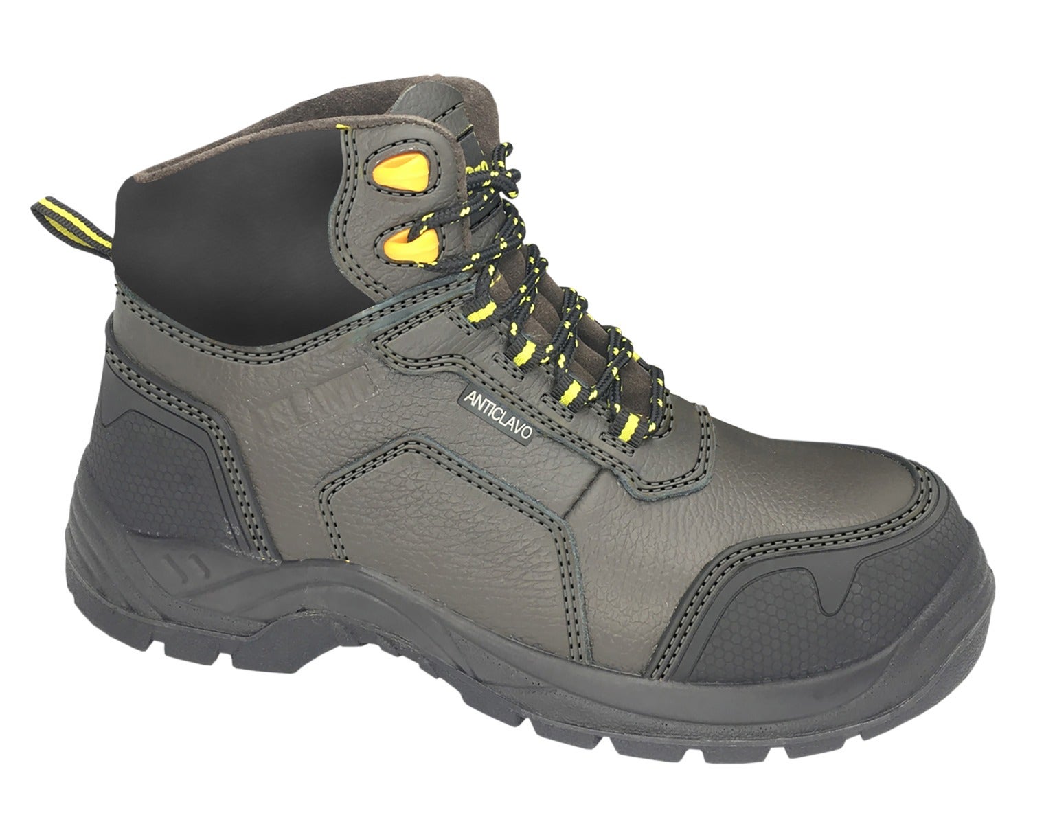 Botin Cobalto Getpro-40