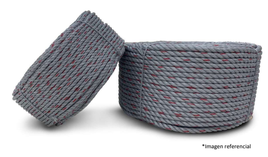 Rollo Cabo PP Danline Gris-20