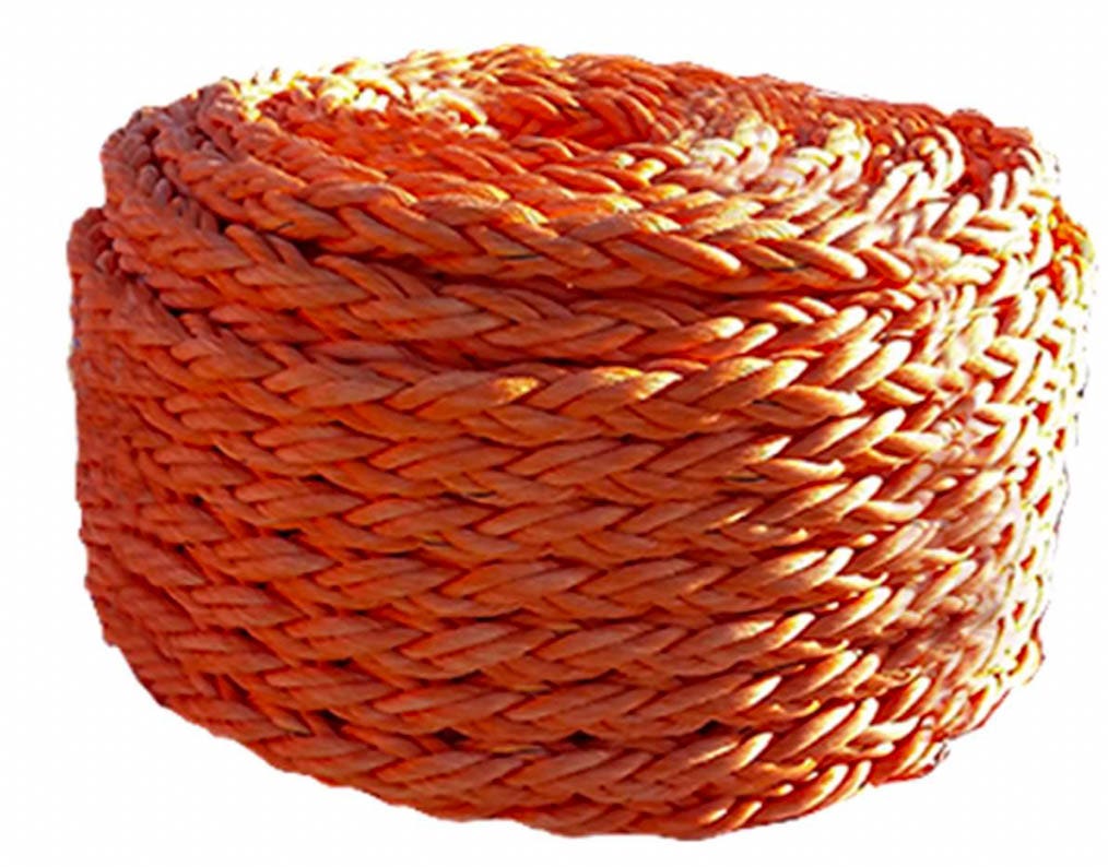 Rollo Cabo Fondeo Salmonline 38 mm