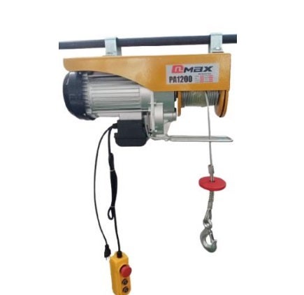 TECLE ELECTRICO CABLE 220V PA800