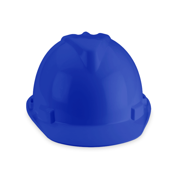 Casco MPC-221 Arnes Tela Azul