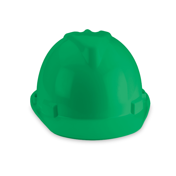 Casco MPC-221 Verde