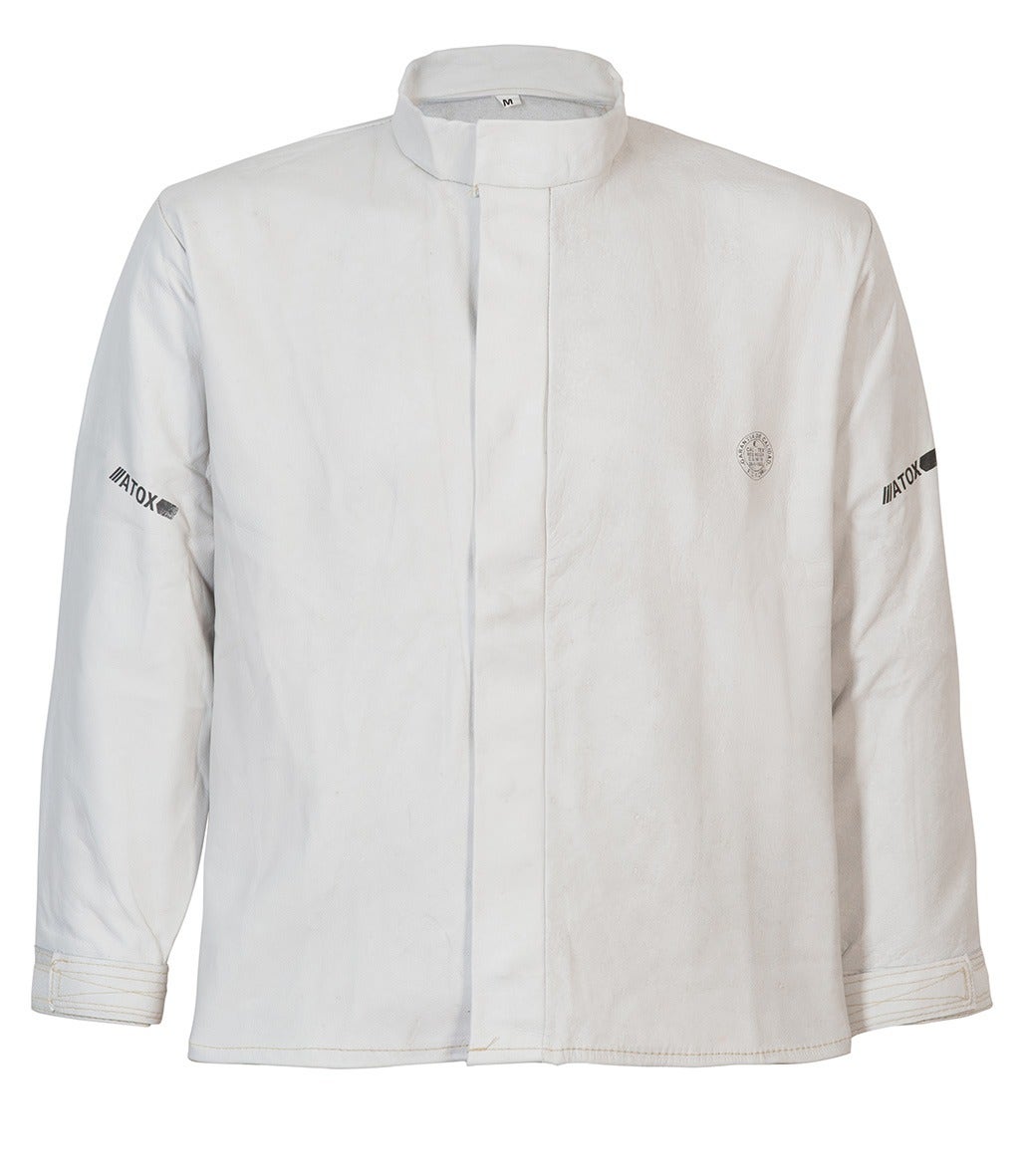 Chaqueta Cuero Atox-M