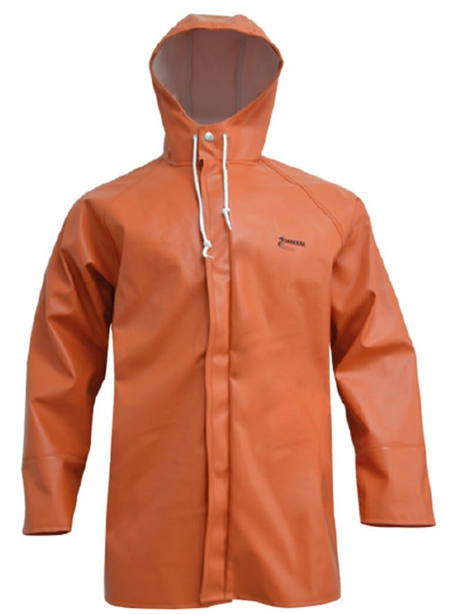 Chaqueta de Agua Drakkar Tech-Xtreme XXL