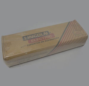 Electrodo Lincoln E-8018-C1 5/32"