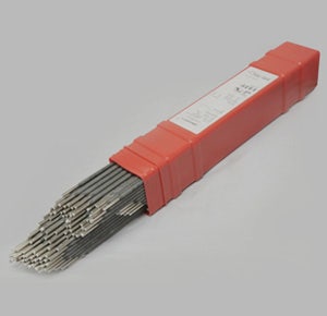 Electrodo Lincoln GRICAST 1 1/8"