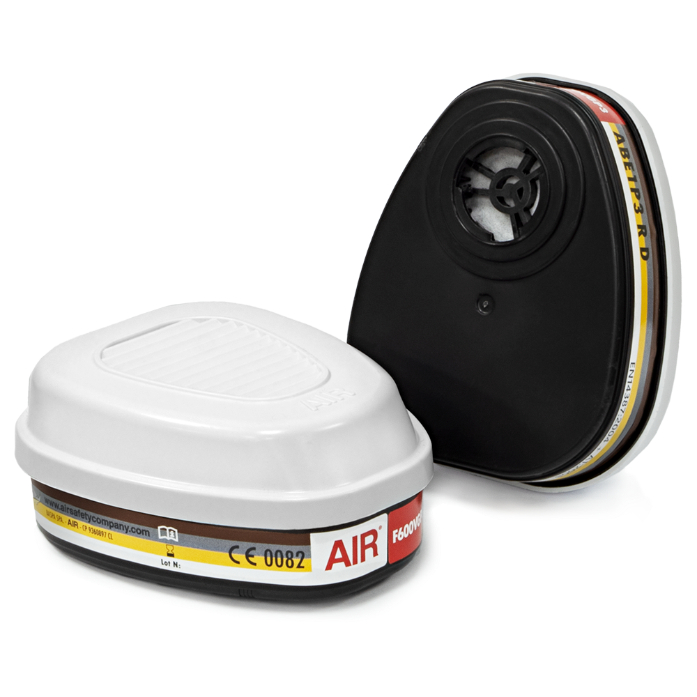 Filtro AIR A1E1 P3R GA VO Particulas