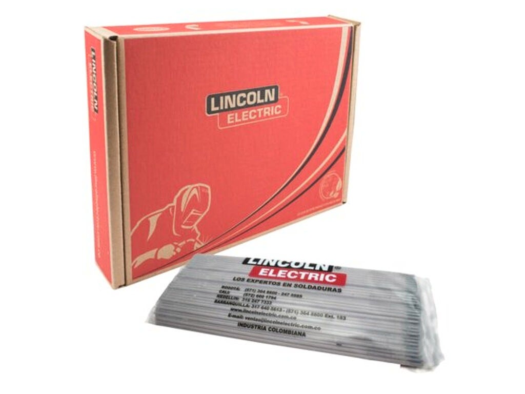 ELECTRODO LINCOLN GRICON 29 E6010 3/32"