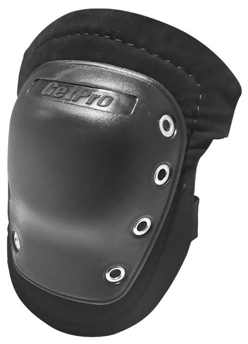 Rodillera Cuero PU Getpro