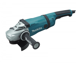 ESMERIL ANGULAR MAKITA GA7040S 2600W 7"