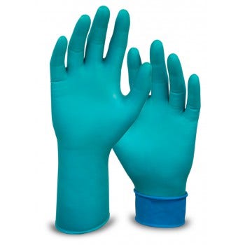 Guante Ansell Microflex 93-260-S
