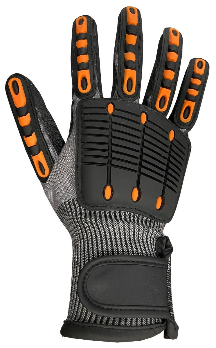 Guante Atox TPR Anticorte-XL