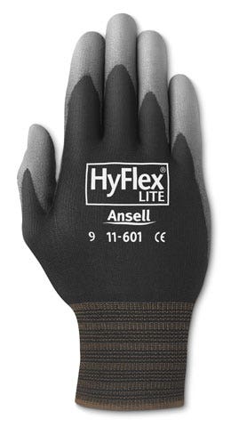 Guante Ansell HYFLEX-LITE 11-601-9