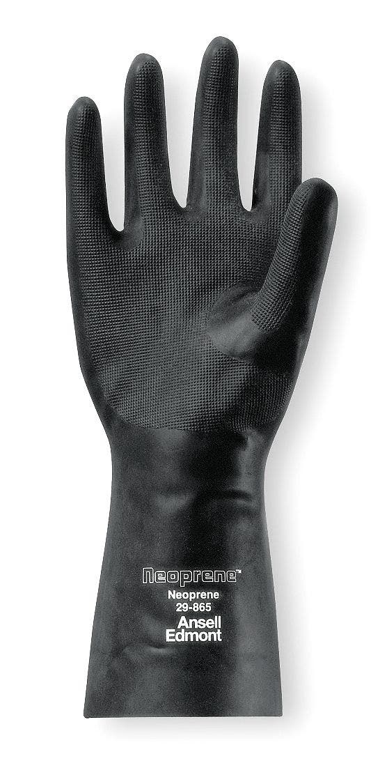 Guante Ansell Neoprene® 29-865-S