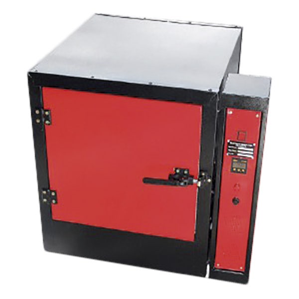 Horno para Soldadura