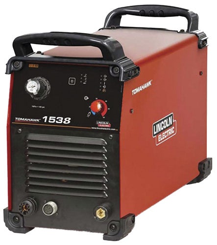 Equipo Plasma 1538 Lincoln