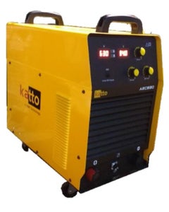 Soldadora KATTO ARC630