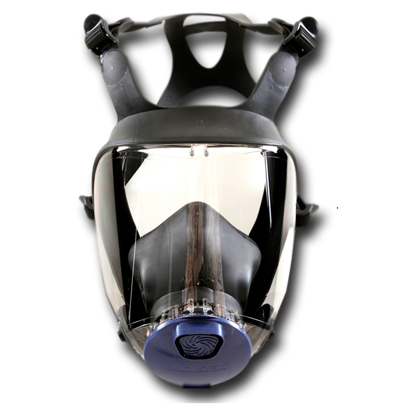 Máscara Rostro Completo Moldex T-M 9002