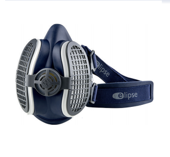 Máscara Elipse P3 (S/M) SPR299