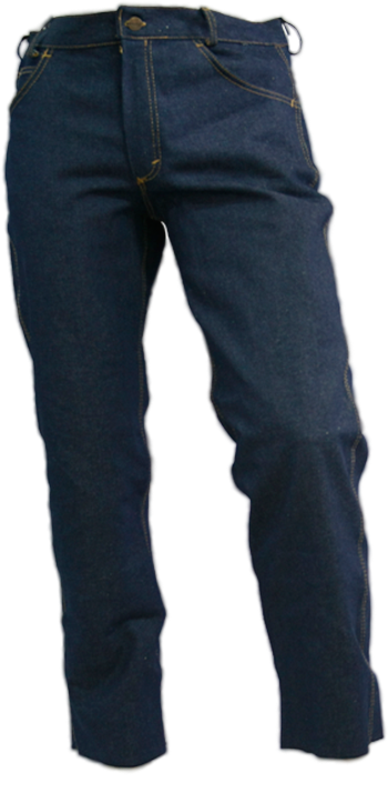 Pantalon Atox Mezclilla Industrial-52