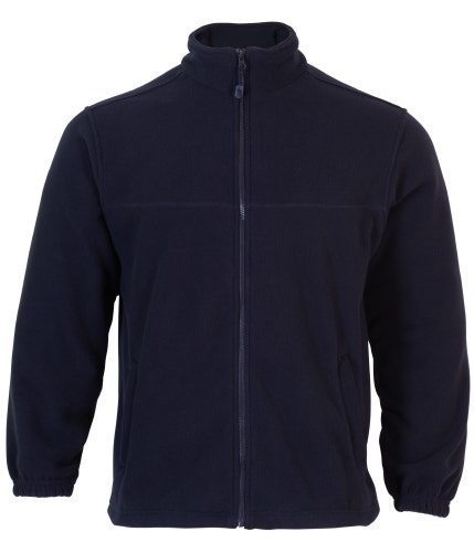 Micropolar Hombre Azul-M