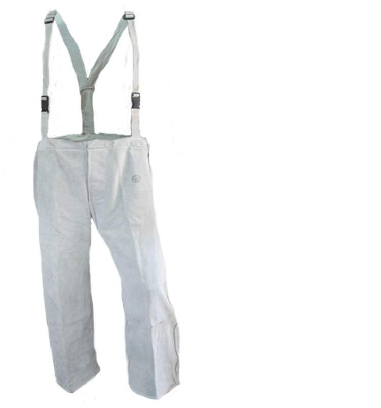 Pantalón Cuero-XL